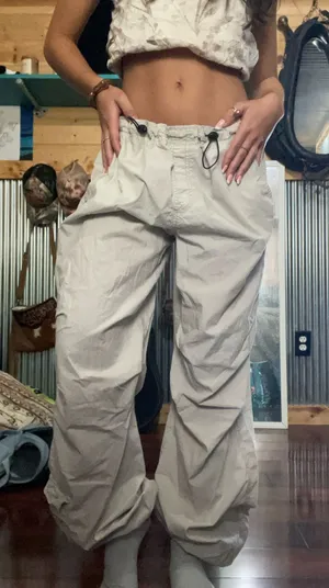 Garage Pants Cargo thumbnail 1