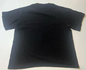 Halloween Shirt Black Size L thumbnail 4