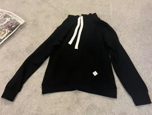 reflex black matching ultra soft sweat set size M thumbnail 1