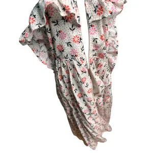 Capulet Revolve Josette Floral Summer Dress Size M thumbnail 4