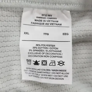 Nike Womens Everyday Modern Leggings Size XXL Slim Fit High Rise Full Length NEW thumbnail 12