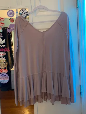 We The Free Blouse thumbnail 4