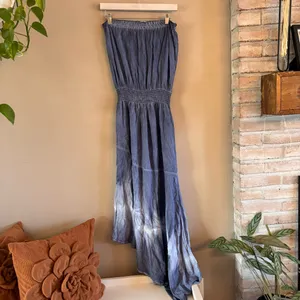 STORIA Ocean Breeze‎ Maxi Dress thumbnail 4