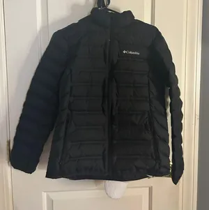 Puffer Coat thumbnail 1