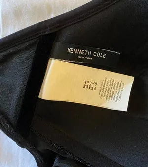 Kenneth Cole One Piece Swimsuit thumbnail 3