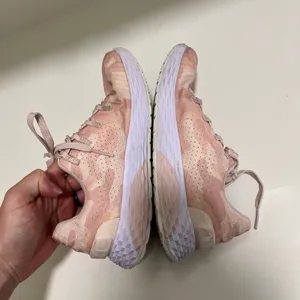 NOBULL Rose‎ Camo Ripstop Runner Athletic Sneaker size 7.5 thumbnail 6