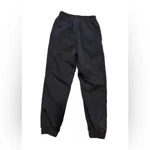 Nike Sportswear Oregon USA Women’s Bleached Black Sweatpants Joggers Size XS thumbnail 7
