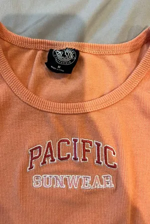 PacSun Top thumbnail 3