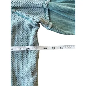 POL Women's Stitch Block Pocket Top thumbnail 5