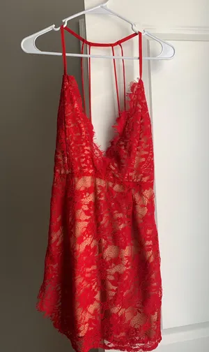 Tobi Dress thumbnail 1