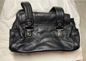 Marc by Marc Jacobs Leather Bag thumbnail 2