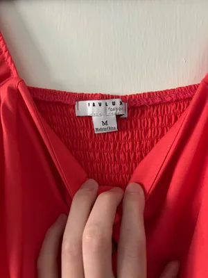 These Three Boutique Romper thumbnail 2