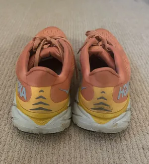 Hoka Running Shoes thumbnail 4
