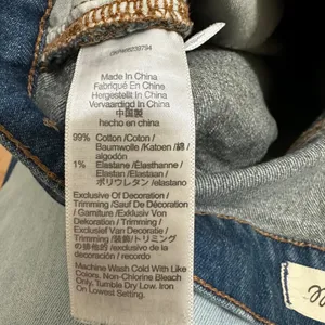 Madewell |‎ Women's The Perfect Vintage Medium Wash High Rise Tapered Jeans, 25 thumbnail 9