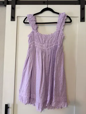 Princess Polly Dress Mini thumbnail 2