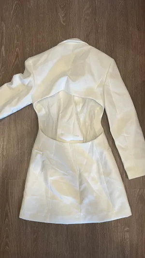 ZARA Blazer Dress thumbnail 3