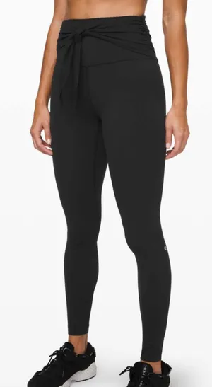 Lululemon Leggings thumbnail 1