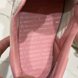 ADIDAS Samba X Humanrace Pharrell Williams thumbnail 5
