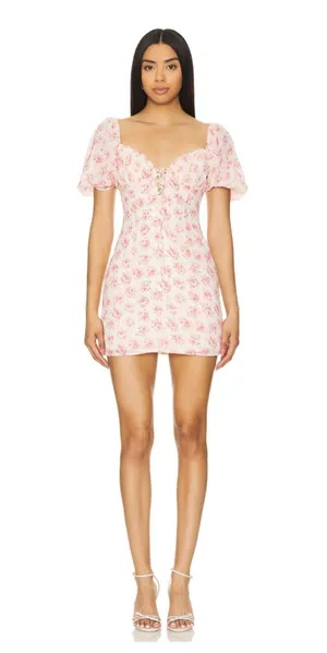 Revolve Dress thumbnail 1