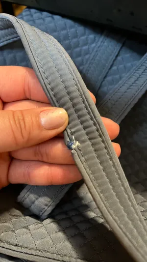 Vera Bradley Tote Bag thumbnail 6