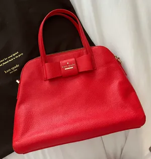 Kate Spade robinson street maise purse thumbnail 1