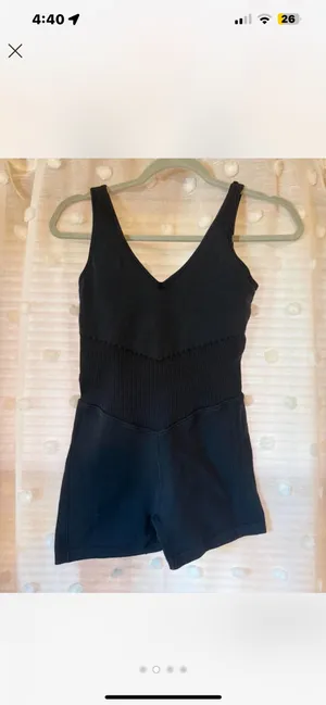 jumper Black Size M thumbnail 2