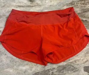 Lululemon Shorts 2.5" Speed Up thumbnail 1