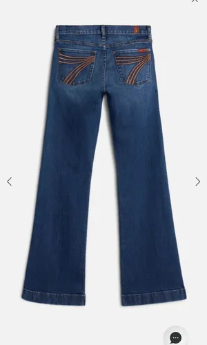 7 Jeans For All Mankind thumbnail 1