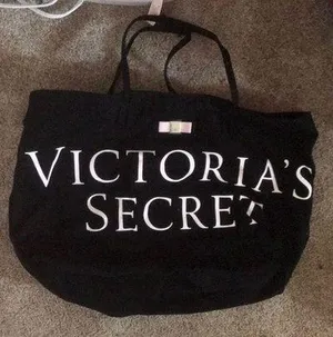 Victoria's Secret bag 😘❤️new thumbnail 1