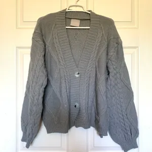Taylor Swift Cardigan The Tortured Poets Department thumbnail 1
