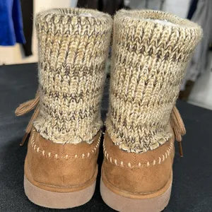 Calistoga Honey bee boots thumbnail 3