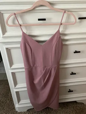 Forever Your Girl Bodycon Dress thumbnail 2