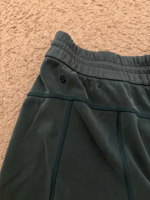 Lululemon Softstreme High-Rise Pant Regular thumbnail 4