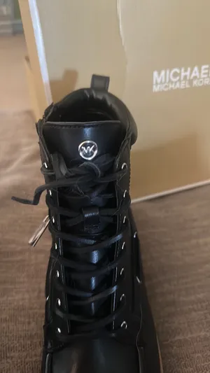 Michael Kors Kenny Bootie thumbnail 8