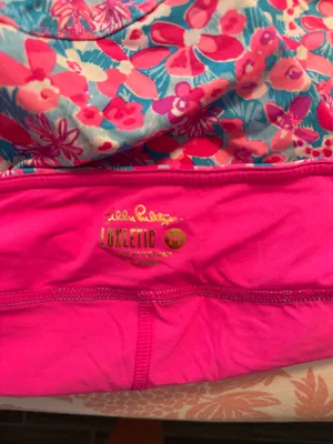 Lilly Pulitzer Skirt thumbnail 3