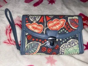 Vera Bradley Wallet thumbnail 1