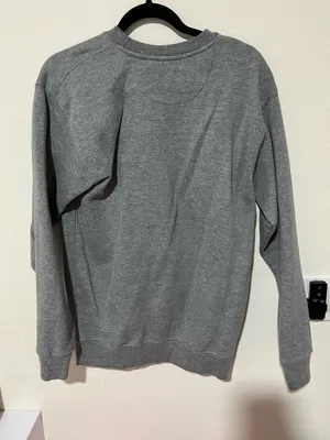 Houston Texas sweatshirt Gray Size M thumbnail 3