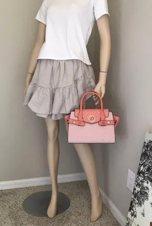 Michael Kors Purse thumbnail 8