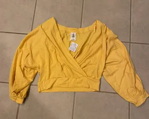 Free People Top thumbnail 1