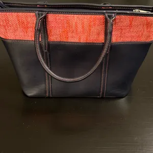 Laura Ashley handbag‎ purse thumbnail 7