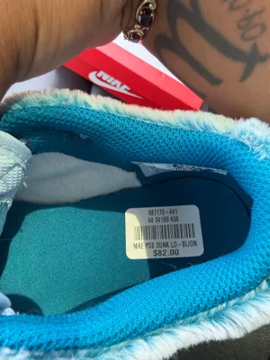 Nike Dunk Low thumbnail 6
