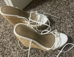 Princess Polly Heels thumbnail 3