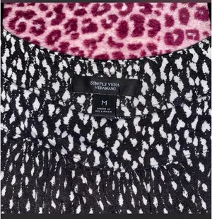 Simply Vera, Vera Wang Pajama Set thumbnail 2