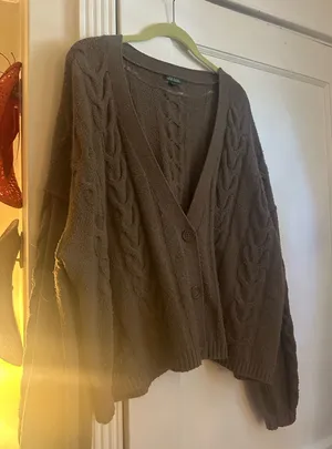 Wild Fable Cardigan thumbnail 1