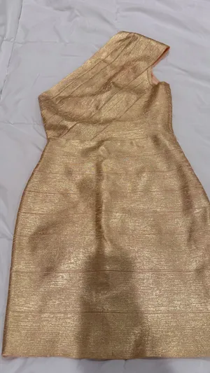 Dress Gold thumbnail 1