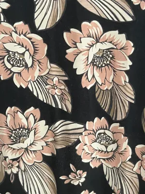 Loft Flower Print Sundress thumbnail 4