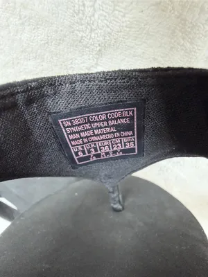 Skechers Black Wedge Flip Flops with Silver Rhinestone Straps Size 6 thumbnail 9