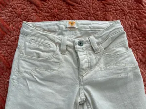 Antik Denim Bootcut Jeans thumbnail 5