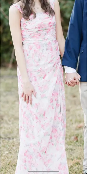 Azazie Dress Formal thumbnail 4