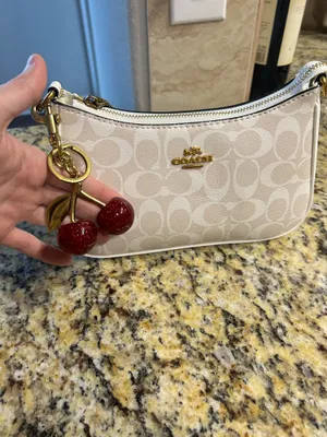 Cherry Coach Charm thumbnail 5